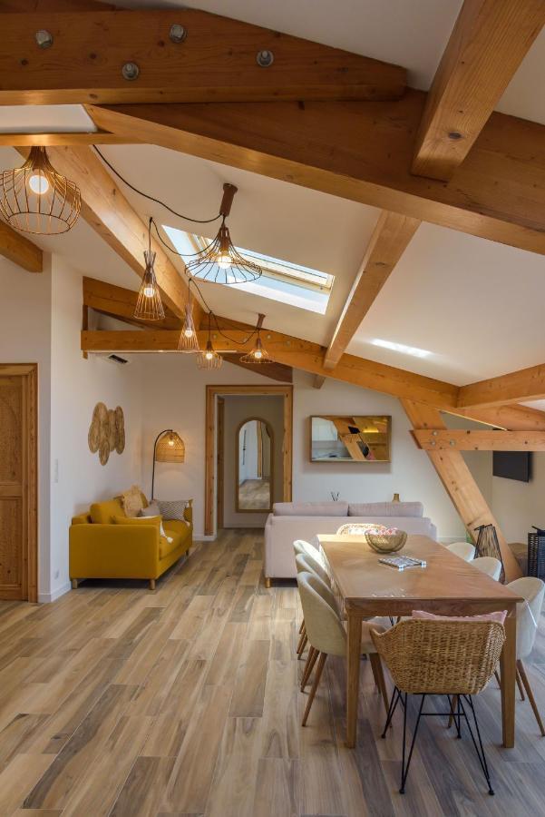 Residence Ochji Di Mare 普罗普里亚诺 外观 照片